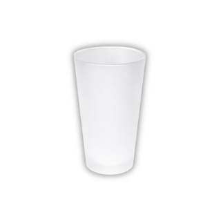 Custom sklenice 450ml